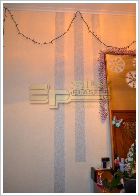 Жидкие обои SILK PLASTER Акция Жидкие обои SILK PLASTER Акция